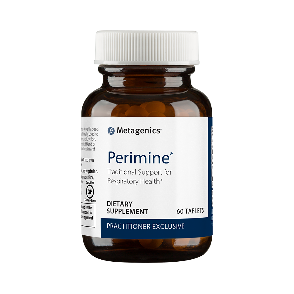 Perimine  By Metagenics 60 Tablets