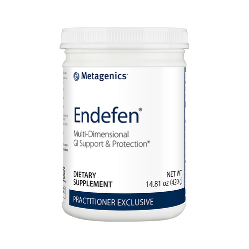 Endefen By Metagenics 14.81 oz (420 G) Powder