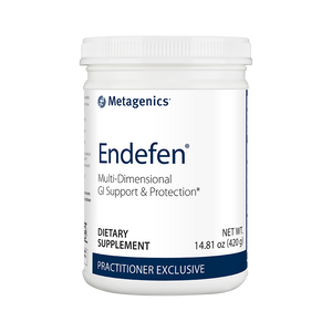 Endefen By Metagenics 14.81 oz (420 G) Powder