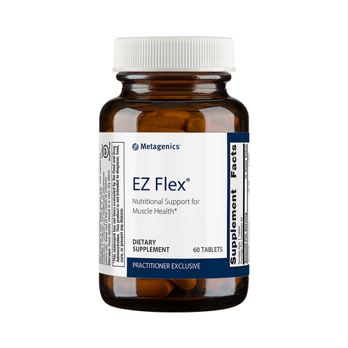 EZ Flex By Metagenics 60 Tablets