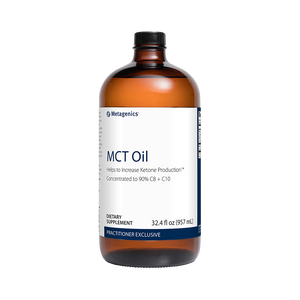 MCT Oil By Metagenics 957 ml (32.4 fl oz)