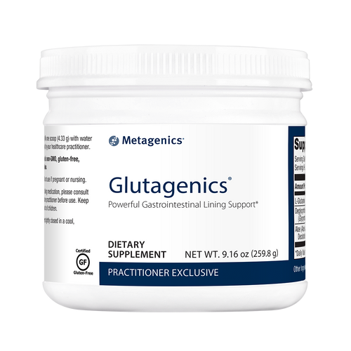 Glutagenics®  by Metagenics 9.16 oz