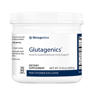 Glutagenics®  by Metagenics 9.16 oz