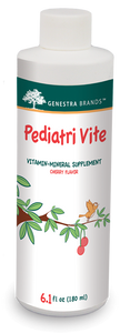 Pediatri Vite - 6.1 fl oz (30 ml) By Genestra Brands