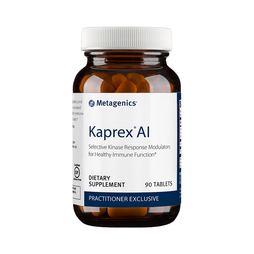 Kaprex AI By Metagenics 90 Tablets