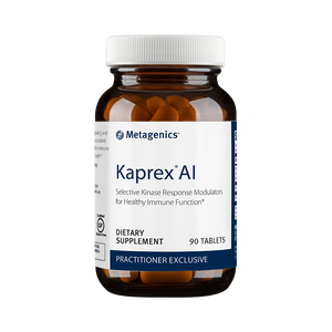 Kaprex AI By Metagenics 90 Tablets