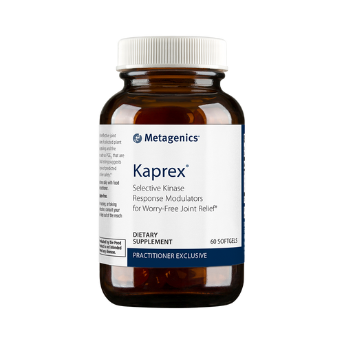 Kaprex® by Metagenics 60 Softgels