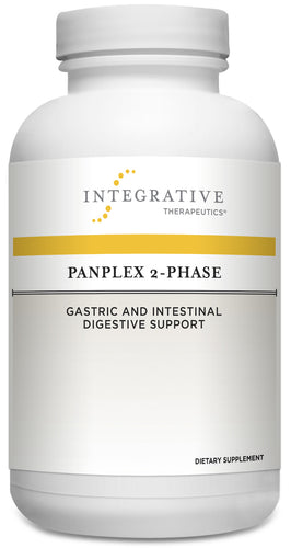 Panplex 2-Phase - 180 Tablet By Integrative Therapeutics