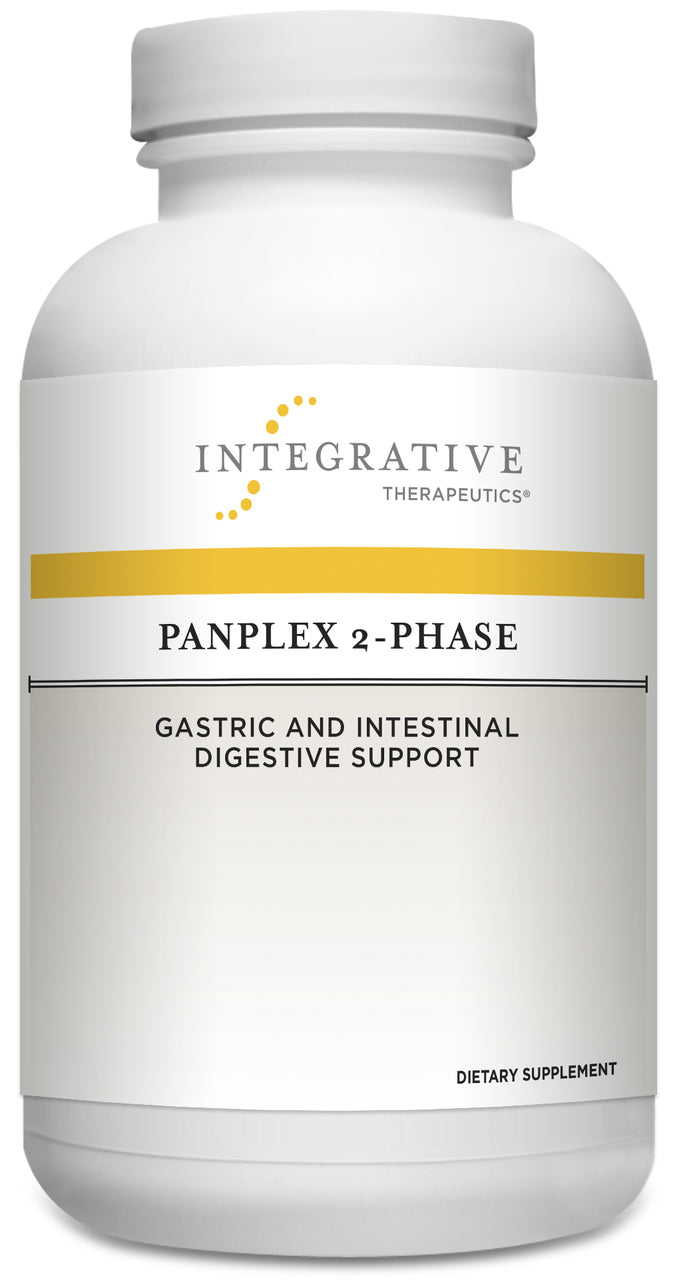 Panplex 2-Phase - 180 Tablet By Integrative Therapeutics