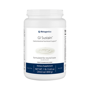 GI Sustain By Metagenics 1 lb. 13.63 oz (840 G)