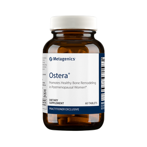 Ostera by Metagenics 60 Tablets