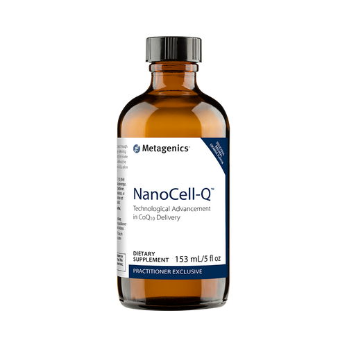 NanoCell-Q Liquid by Metagenics 150 ml