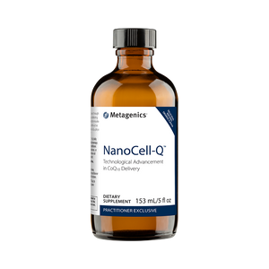 NanoCell-Q Liquid by Metagenics 150 ml