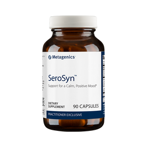 SeroSyn By Metagenics 90 Capsules