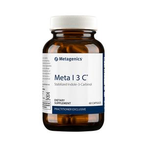 Meta I 3 C By Metagenics 60 Capsules