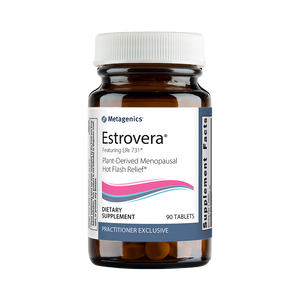 Estrovera®  by Metagenics 90 Tablets