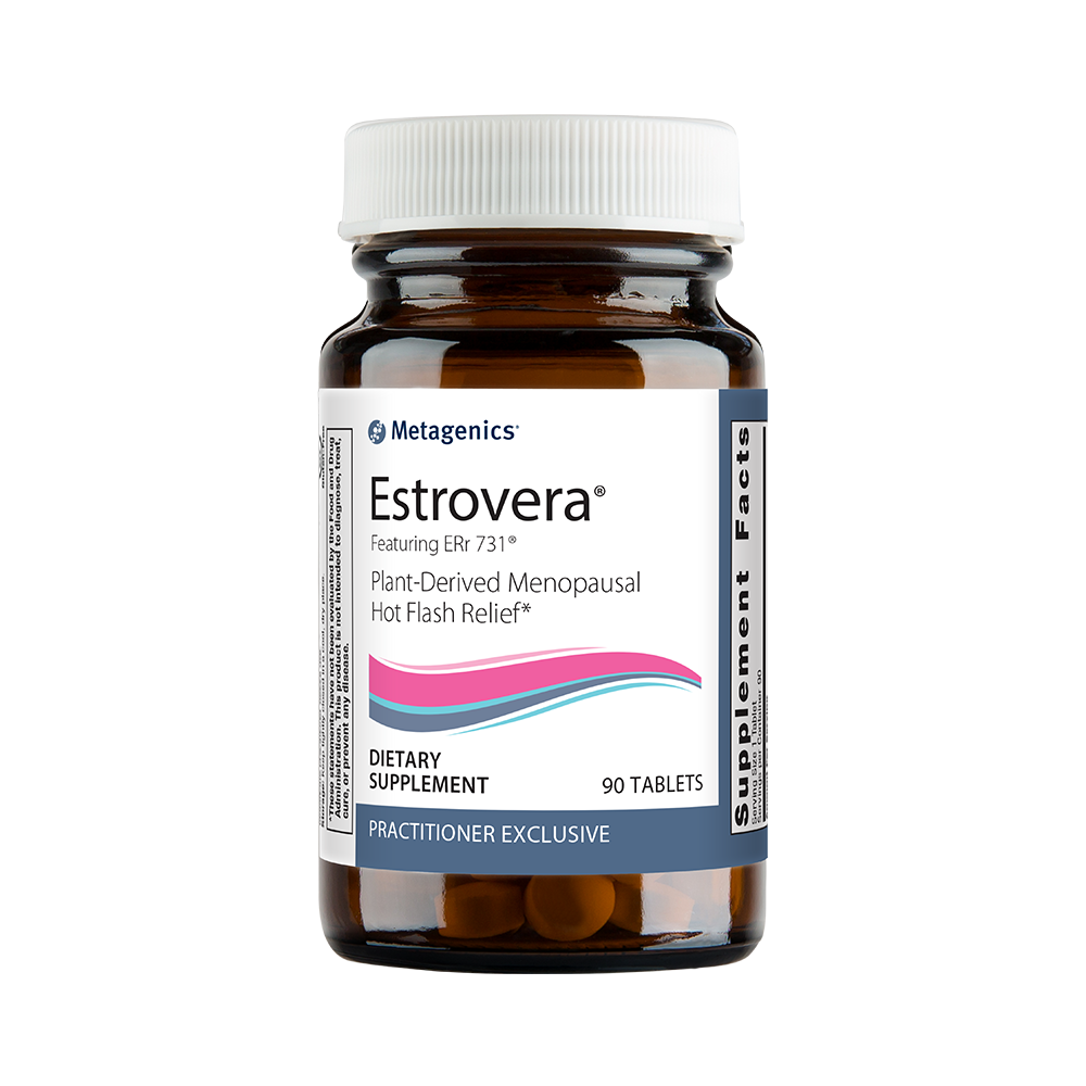 Estrovera®  by Metagenics 90 Tablets