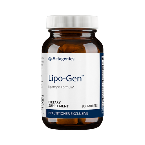 Lipo-Gen by Metagenics 90 Tablets