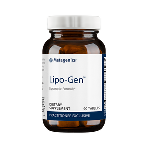 Lipo-Gen by Metagenics 90 Tablets