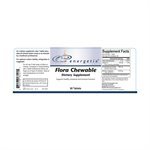 Flora Chewable by Energetix 60T.