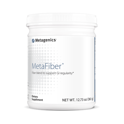 MetaFiber By Metagenics 12.73 OZ (361g)