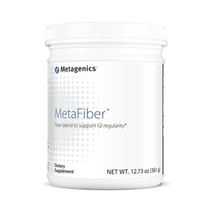 MetaFiber By Metagenics 12.73 OZ (361g)