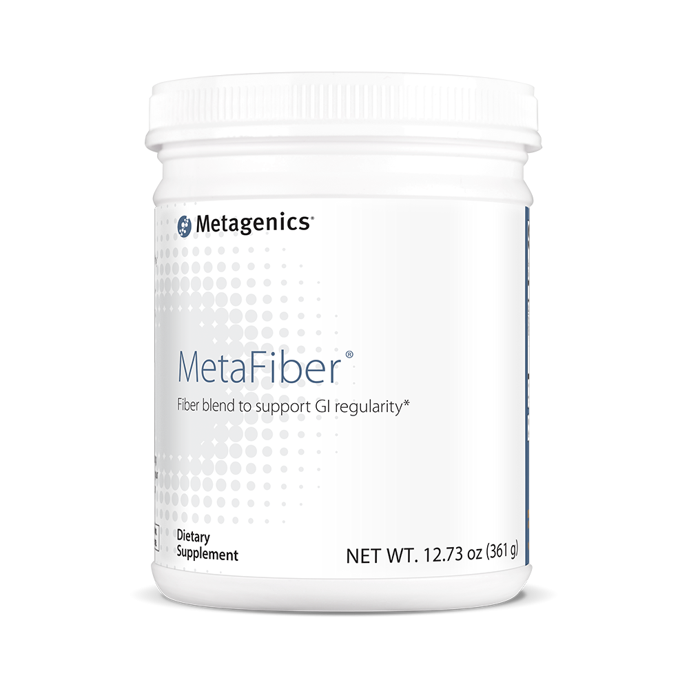 MetaFiber By Metagenics 12.73 OZ (361g)