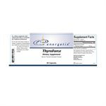 Thyroforce by Energetix 60 capsules