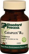 Cataplex B12 by Standard Process 90 tablets