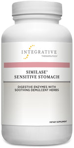 Similase Sensitive Stomach - 180 Veg Capsule By Integrative Therapeutics