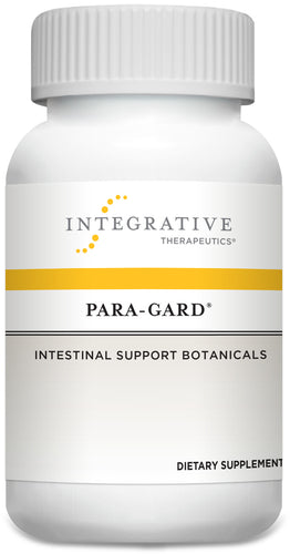 Para-Gard - 60 Veg Capsule By Integrative Therapeutics