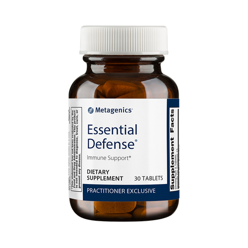 Essential Defense By Metagenics 30 Tablets