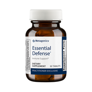 Essential Defense By Metagenics 30 Tablets