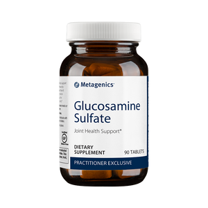 Glucosamine Sulfate By Metagenics 90 Tablets