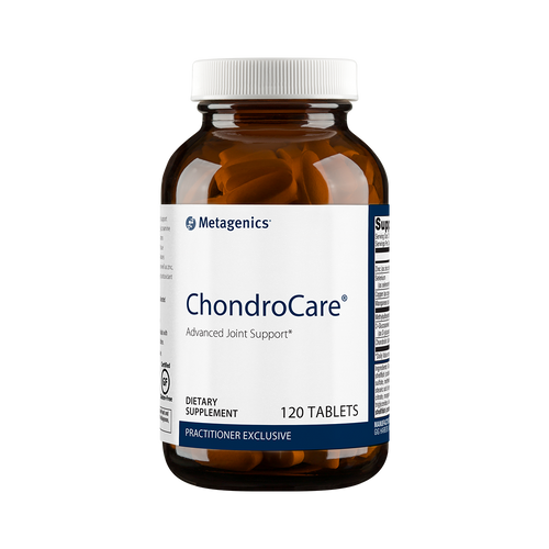 ChondroCare By Metagenics 120 Tablets