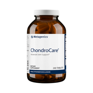 ChondroCare By Metagenics 240 Tablets