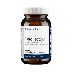 EstroFactors By Metagenics 90 Tablets