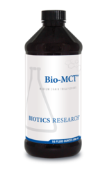 Bio-MCT by Biotics Research Corporation  16 fl oz (480 ml)