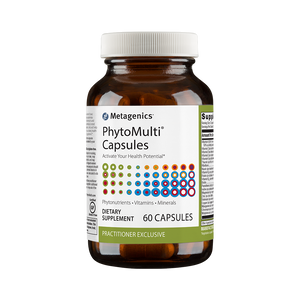 PhytoMulti® Capsules by Metagenics 60 Capsules