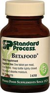 Betafood by Standard Process 180 tablets