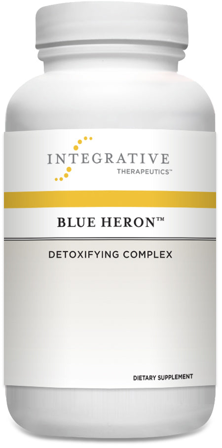 Blue Heron - 120 Capsule By Integrative Therapeutics