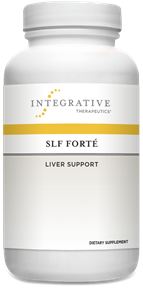 SLF Forte - 120 Veg Capsule By Integrative Therapeutics