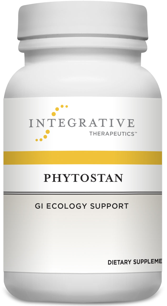 Phytostan - 90 Veg Capsule By Integrative Therapeutics