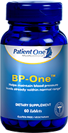 BP-One by Patient One