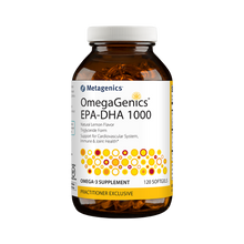 OMEGAGENICS™ EPA-DHA 1000 by Metagenics 120 Softgels