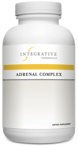 Adrenal Complex - 60 Capsule By Integrative Therapeutics