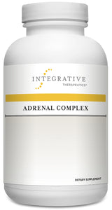 Adrenal Complex - 180 Capsule By Integrative Therapeutics