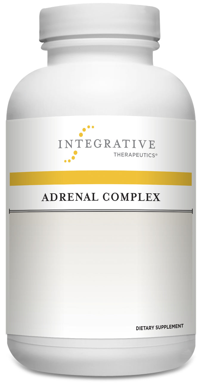 Adrenal Complex - 180 Capsule By Integrative Therapeutics