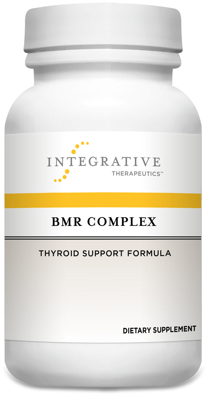 BMR Complex 60 Capsules By Integrative Therapeutics