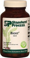 Biost by Standard Process 180 tablets